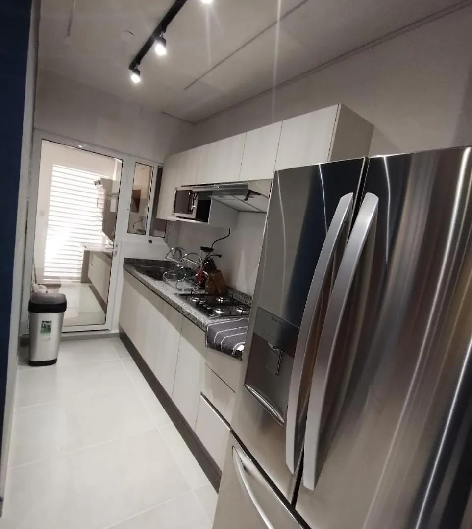Ground Floor Apartment Playa del Carmen