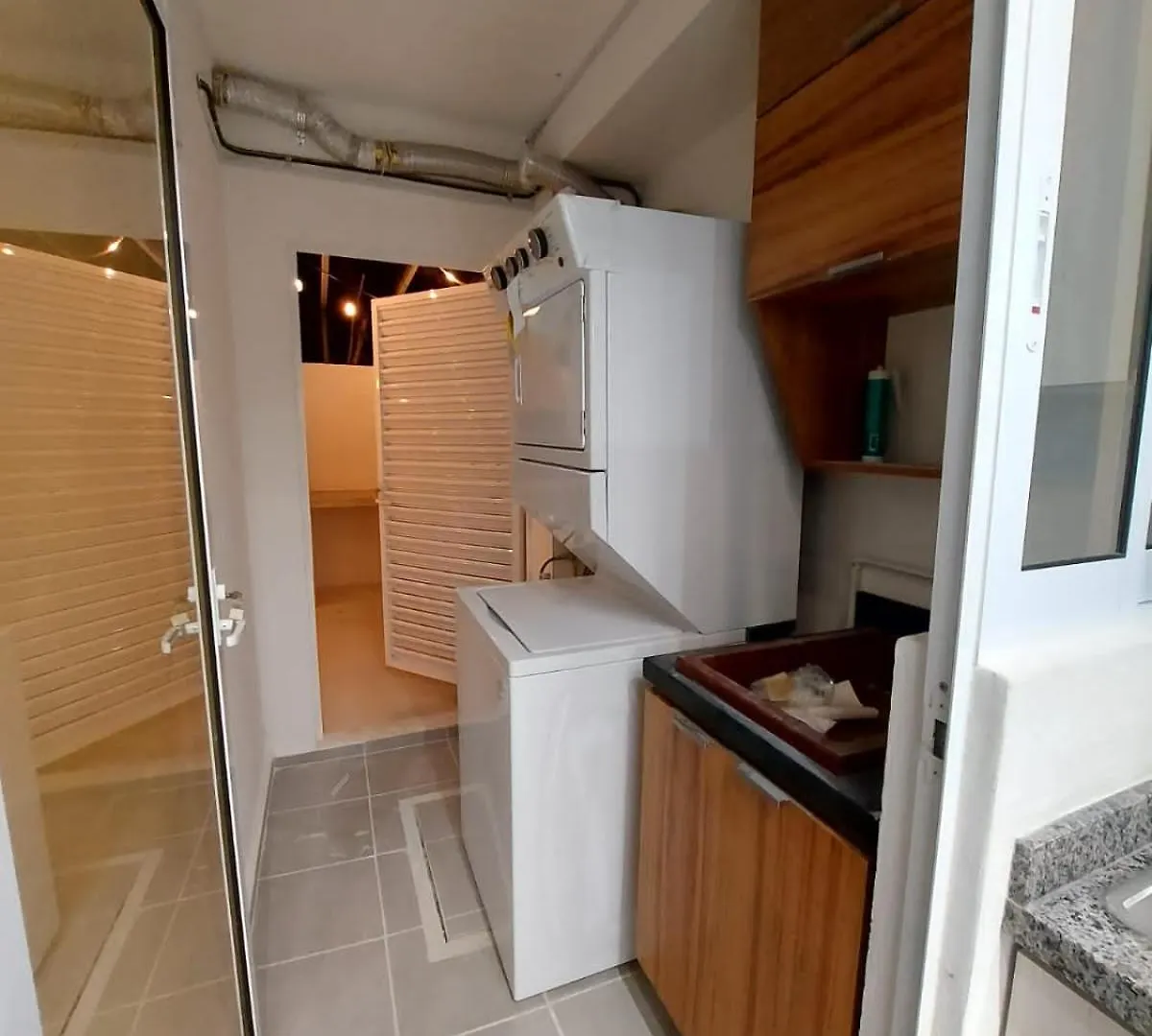 Ground Floor Apartment Playa del Carmen Mexico