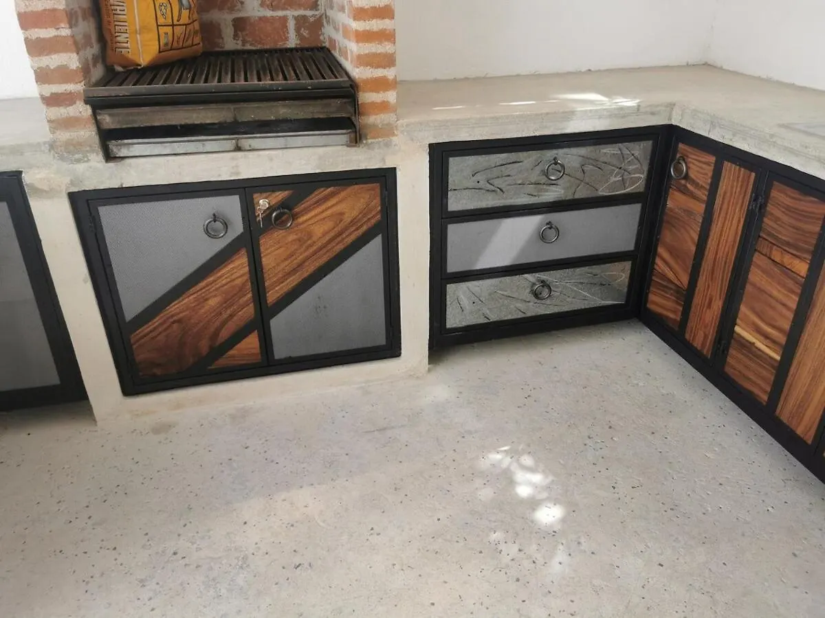 Ground Floor Apartment Playa del Carmen