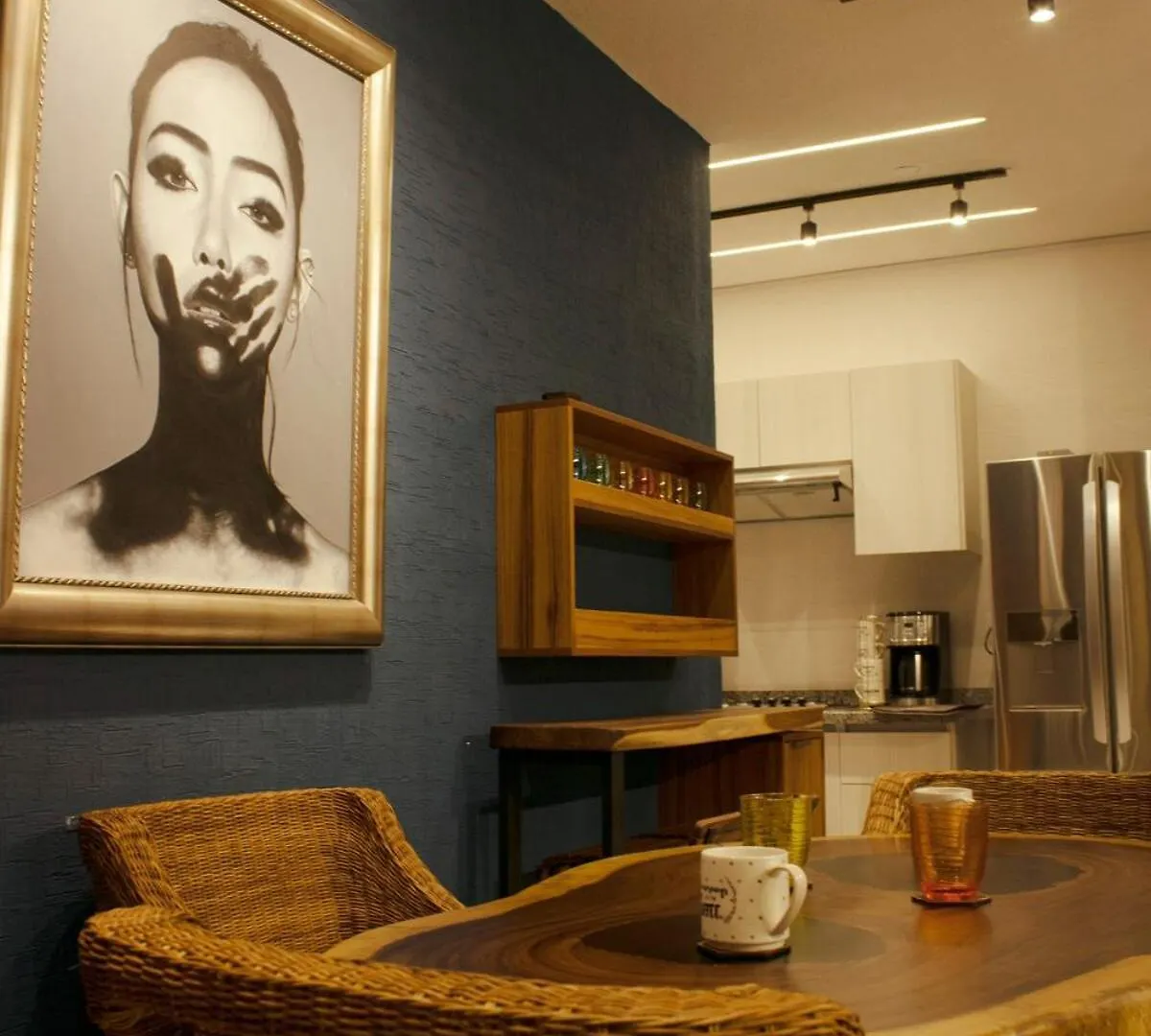 Ground Floor Apartment Playa del Carmen