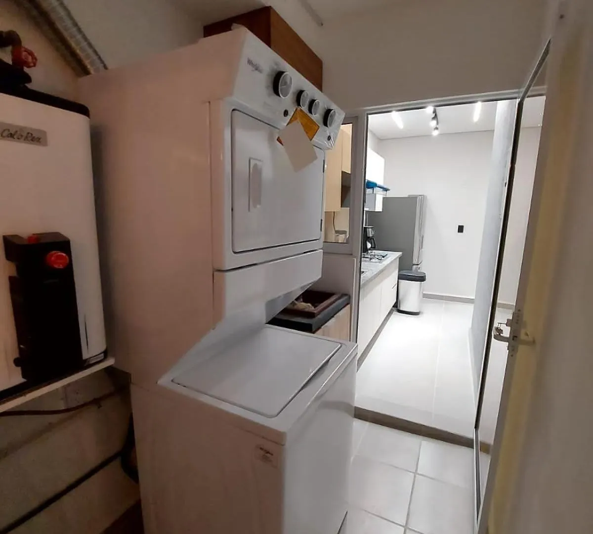 Ground Floor Apartment Playa del Carmen