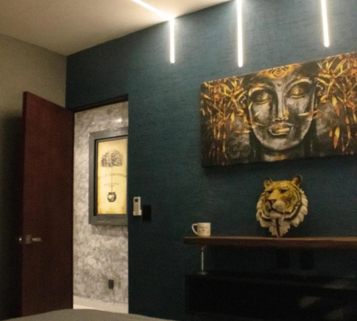 Ground Floor Apartment Playa del Carmen 0*,