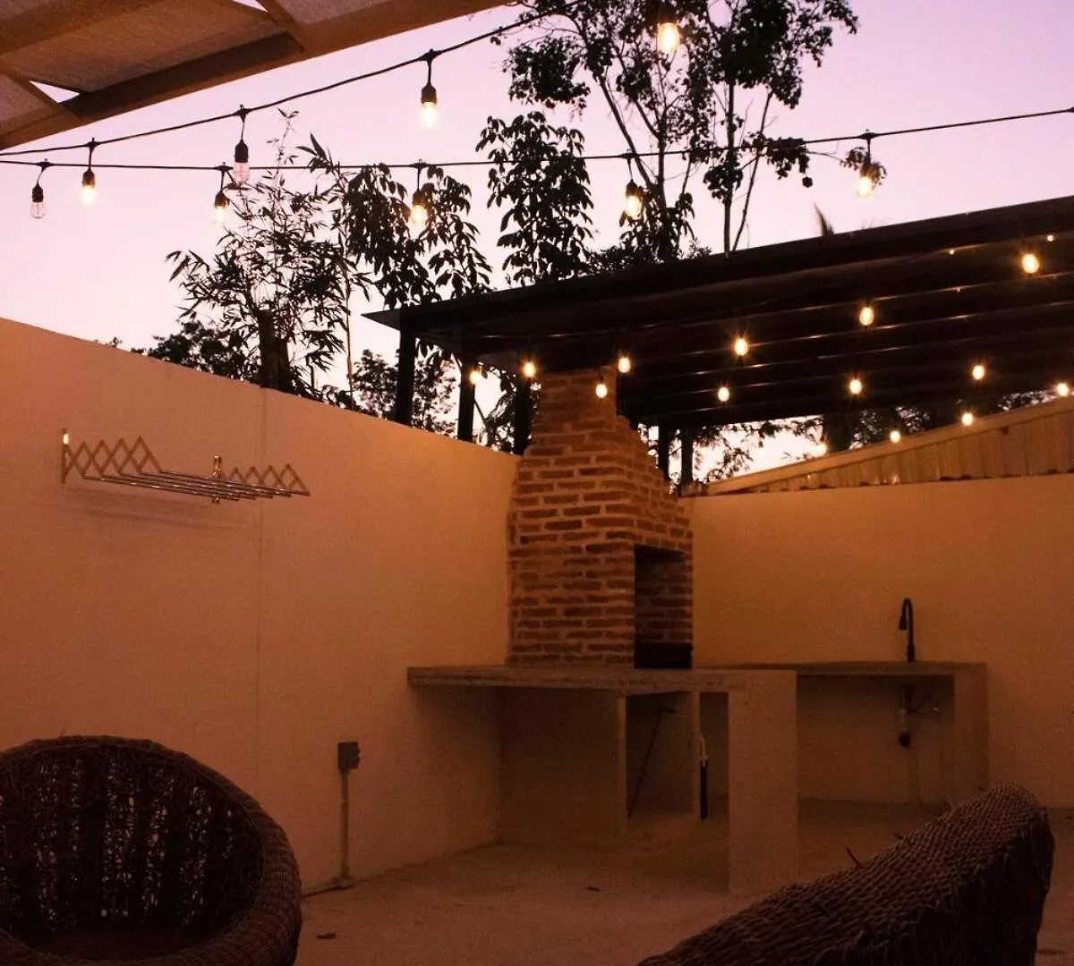 Ground Floor Apartment Playa del Carmen