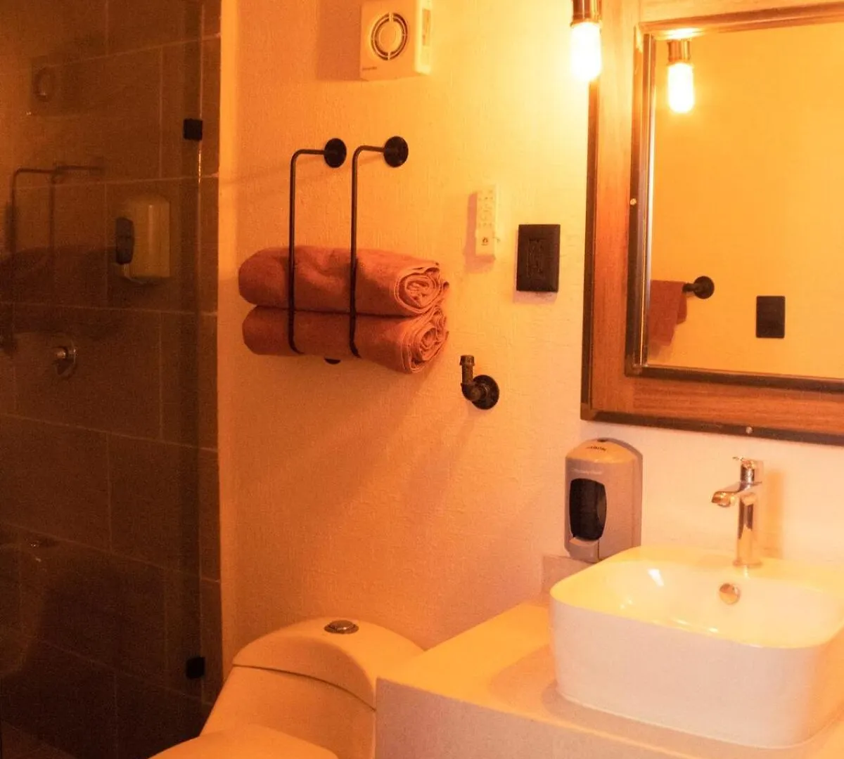 Ground Floor Apartment Playa del Carmen Mexico