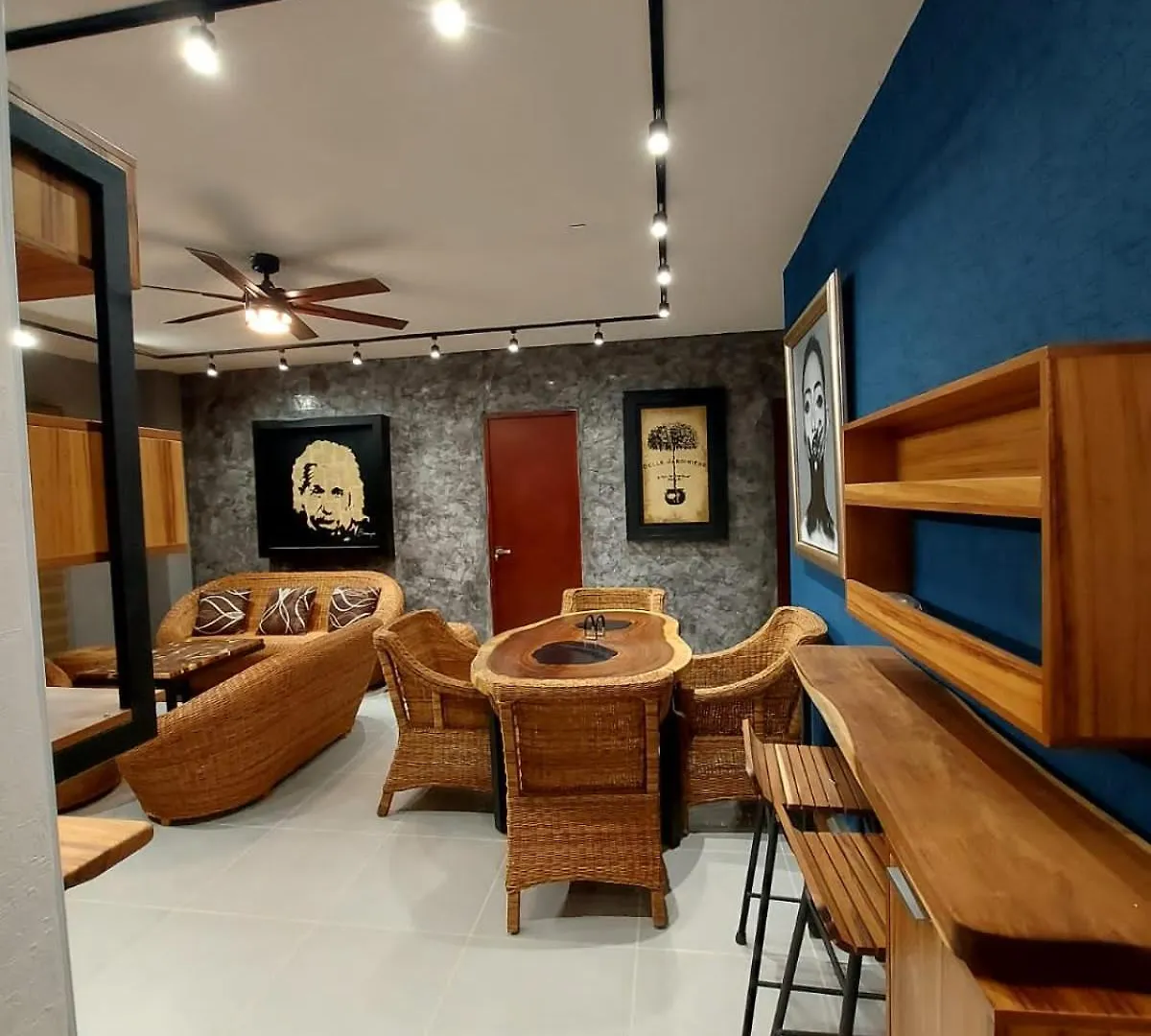 Ground Floor Apartment Playa del Carmen