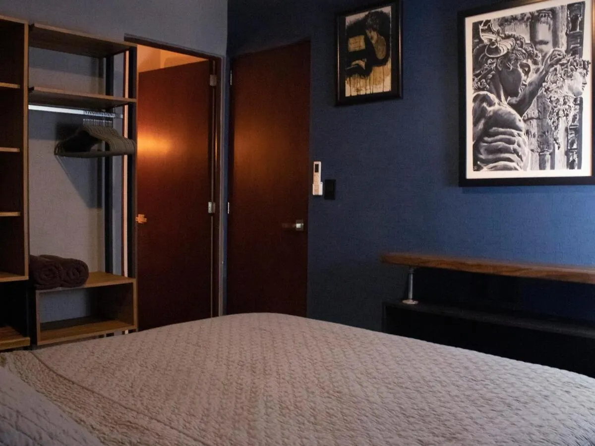 Ground Floor Apartment Playa del Carmen