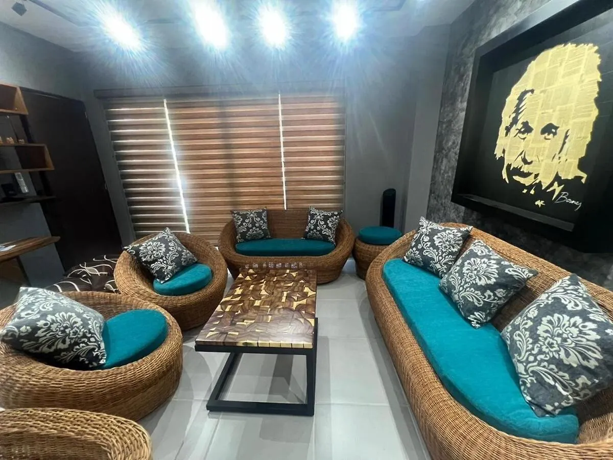 Ground Floor Apartment Playa del Carmen