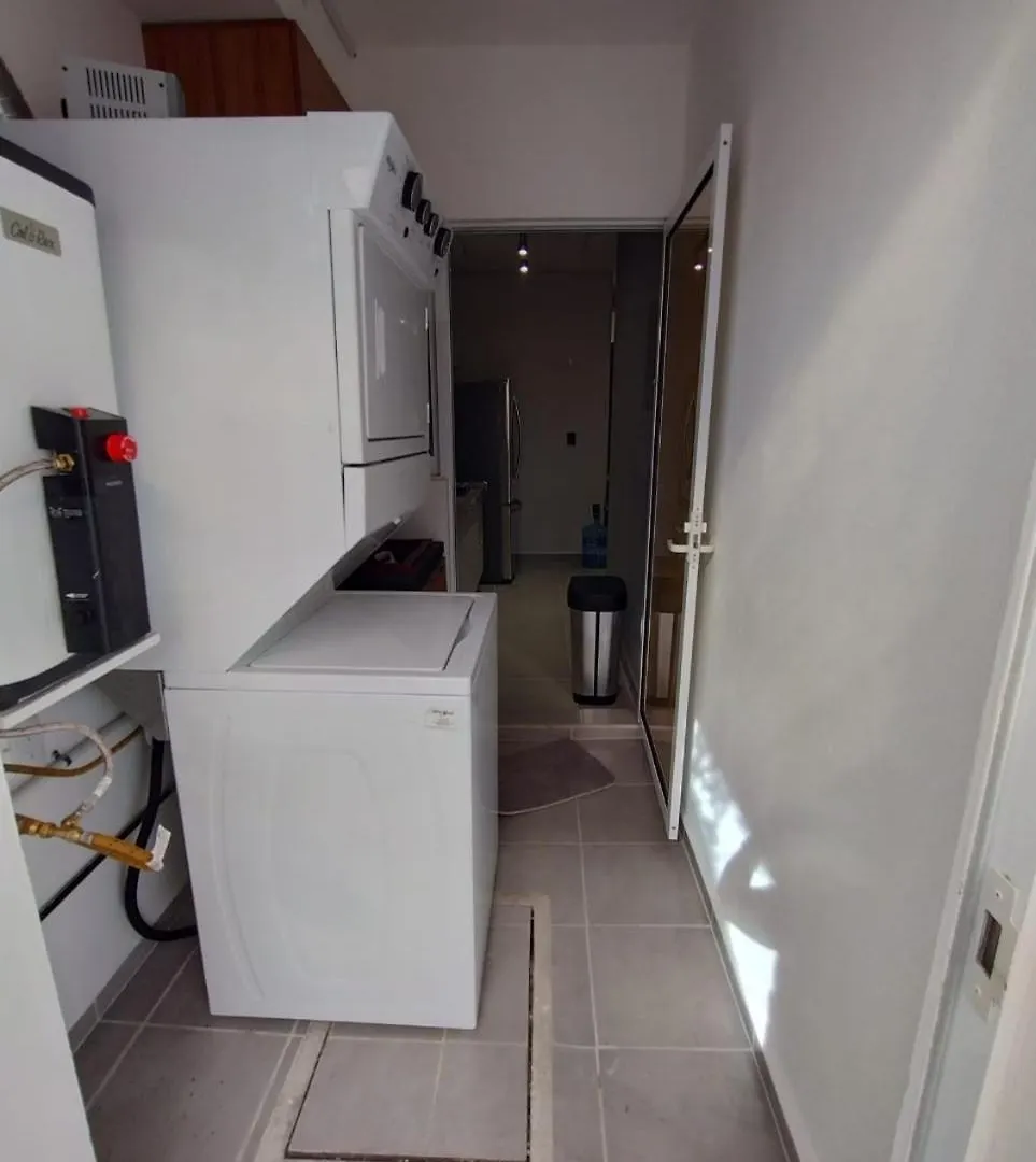 Ground Floor Apartment Playa del Carmen