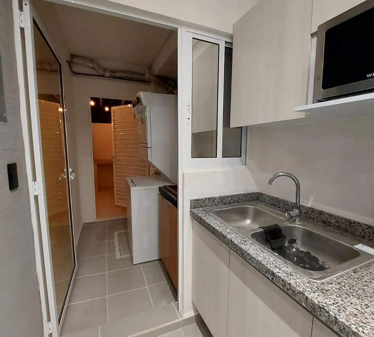 Ground Floor Apartment Playa del Carmen