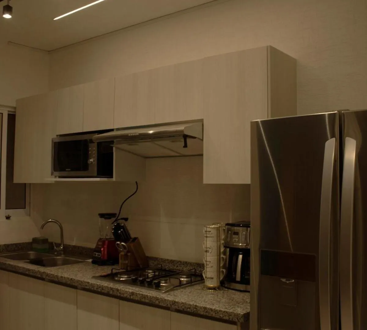 Ground Floor Apartment Playa del Carmen