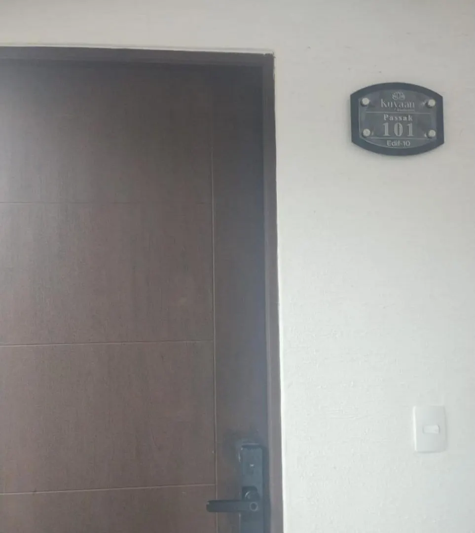 Ground Floor Apartment Playa del Carmen