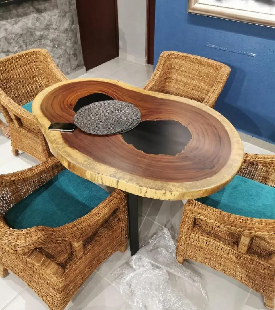 Ground Floor Apartment Playa del Carmen 0*,  Mexico