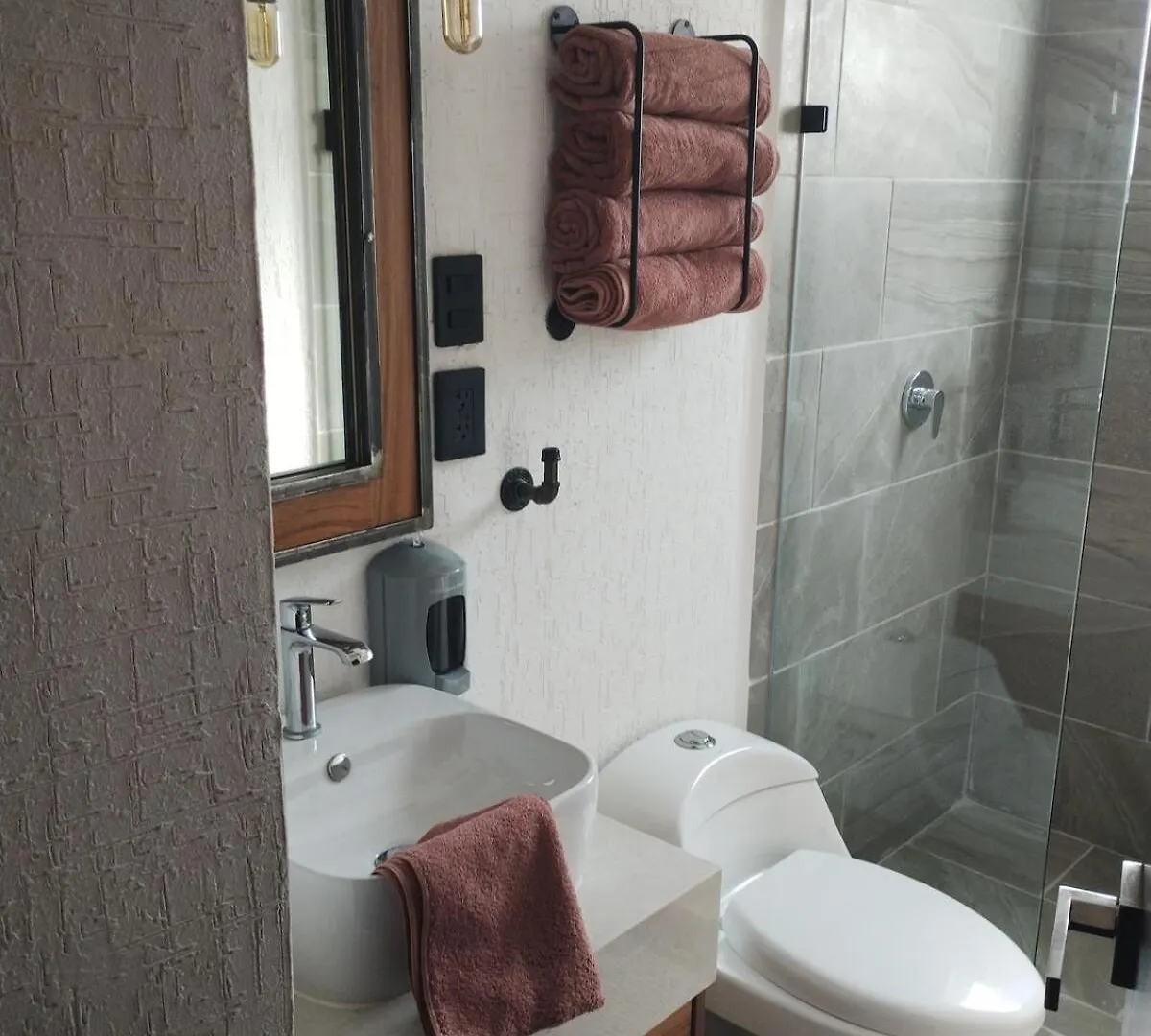Ground Floor Apartment Playa del Carmen