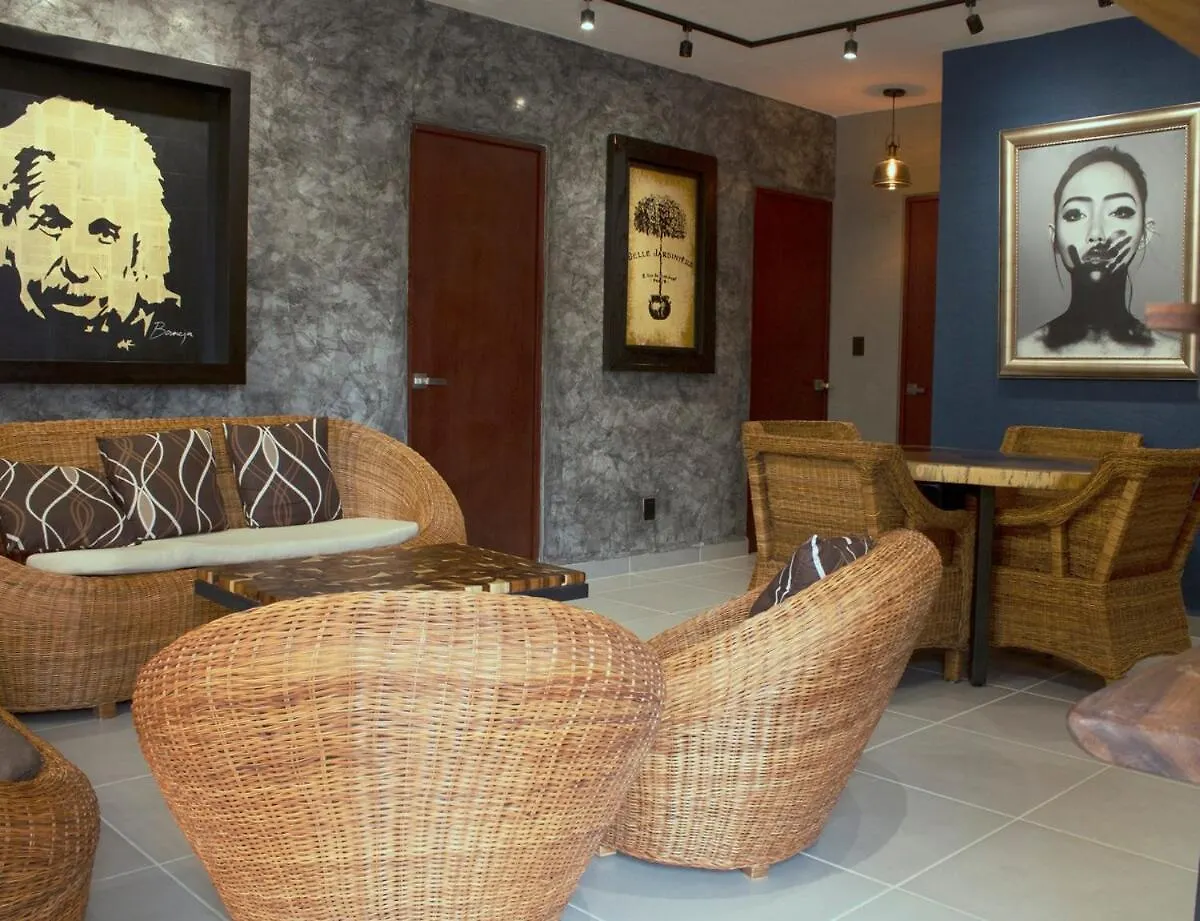 Ground Floor Apartment Playa del Carmen