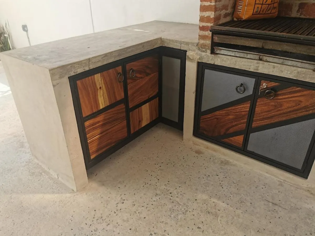Ground Floor Apartment Playa del Carmen Mexico