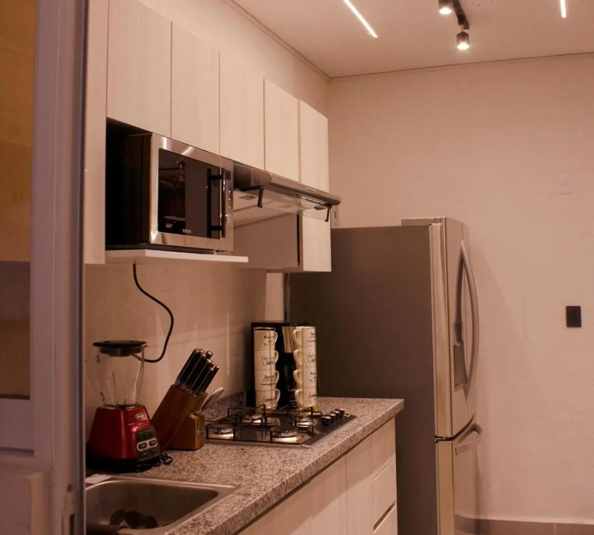 Ground Floor Apartment Playa del Carmen Mexico